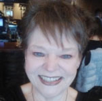 Picture of Author: Harley Grandone